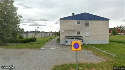 Lokaler til leje i Hudiksvall - Foto fra Google Street View