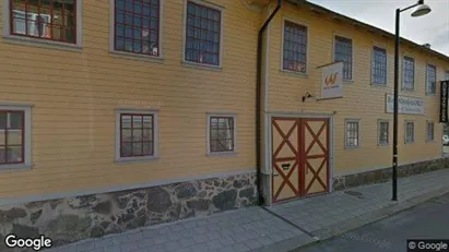 Lokaler til leje i Trollhättan - Foto fra Google Street View