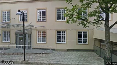Kontorer til leie i Trollhättan – Bilde fra Google Street View