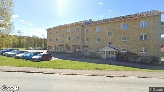 Lokaler til leie i Filipstad – Bilde fra Google Street View