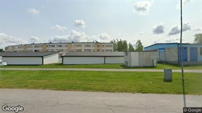Magazijnen te huur in Hallsberg - Foto uit Google Street View