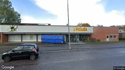 Lokaler til leie i Trollhättan – Bilde fra Google Street View