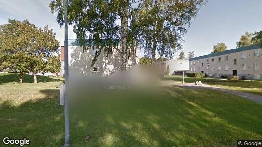 Lokaler til leie i Hallsberg – Bilde fra Google Street View