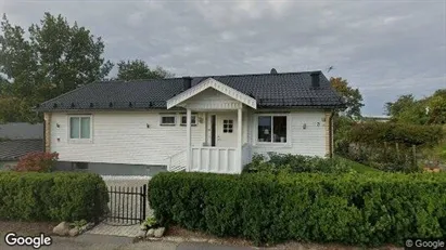 Lokaler til leie i Hudiksvall – Bilde fra Google Street View