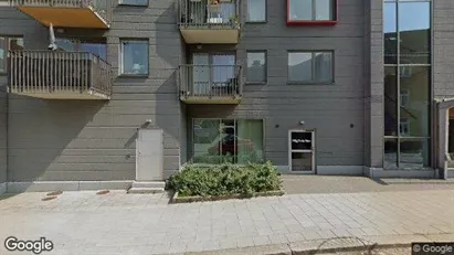 Företagslokaler för uthyrning i Trollhättan – Foto från Google Street View