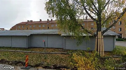 Bedrijfsruimtes te huur in Järfälla - Foto uit Google Street View
