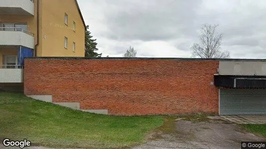 Lokaler til leie i Filipstad – Bilde fra Google Street View