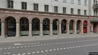 Bedrijfsruimtes te huur in Järfälla - Foto uit Google Street View