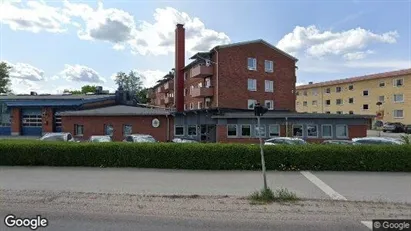 Lokaler til leje i Järfälla - Foto fra Google Street View