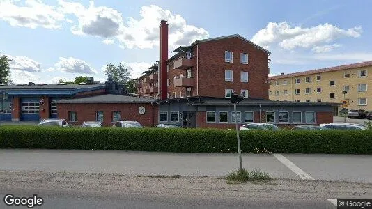 Lokaler til leie i Järfälla – Bilde fra Google Street View