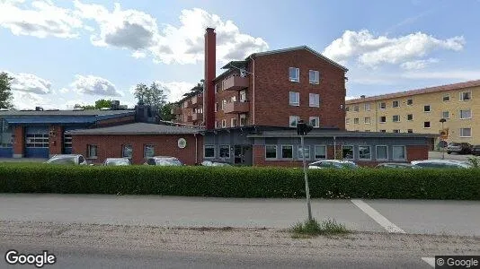 Lokaler til leje i Järfälla - Foto fra Google Street View