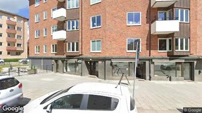 Gewerbeflächen zur Miete in Linköping – Foto von Google Street View