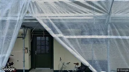 Office spaces for rent in Frederiksberg - Photo from Google Street View