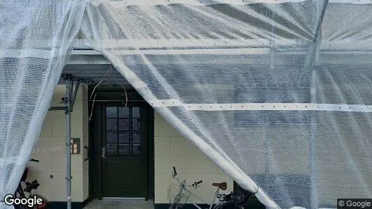 Office spaces for rent i Frederiksberg - Photo from Google Street View