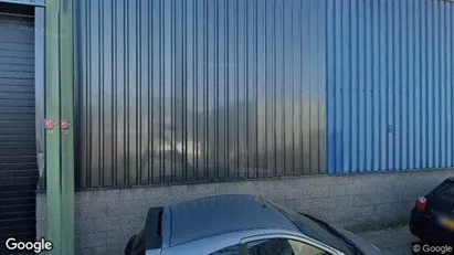 Commercial properties for rent in Vlaardingen - Photo from Google Street View