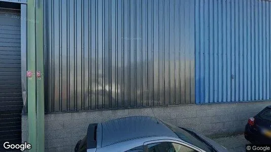 Lokaler til leje i Vlaardingen - Foto fra Google Street View