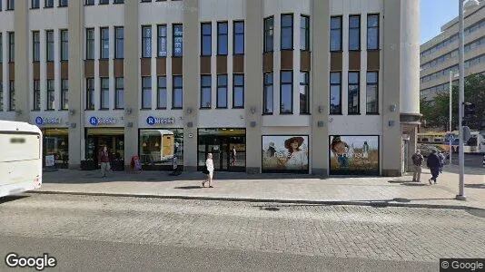 Lokaler til leie i Turku – Bilde fra Google Street View