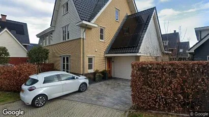 Kontorer til leie i Bunnik – Bilde fra Google Street View