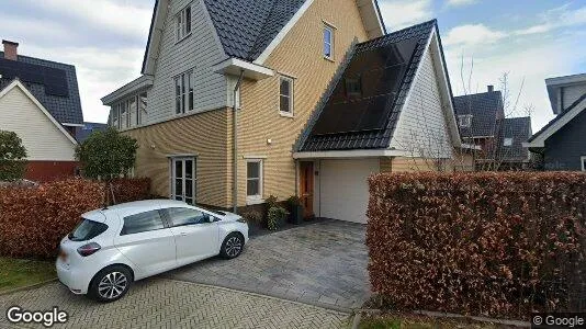 Office spaces for rent i Bunnik - Photo from Google Street View