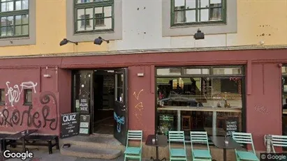 Kontorlokaler til leje i Oslo Grünerløkka - Foto fra Google Street View