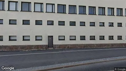 Kontorer til leie i Turku – Bilde fra Google Street View
