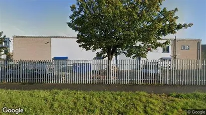 Werkstätte zur Miete in Dublin 13 – Foto von Google Street View