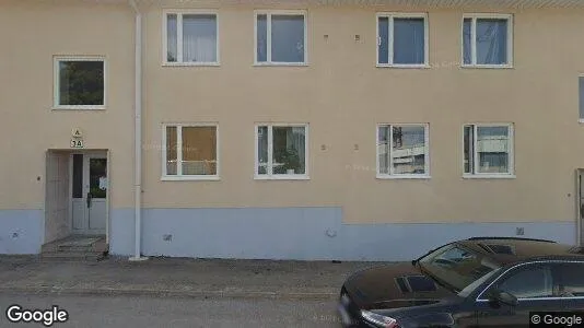 Lokaler til leie i Bollnäs – Bilde fra Google Street View