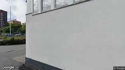 Büros zur Miete in Gärdet/Djurgården – Foto von Google Street View