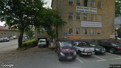 Lager til leie i Stockholm South – Bilde fra Google Street View