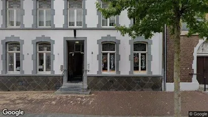 Kontorslokaler för uthyrning i Echt-Susteren – Foto från Google Street View