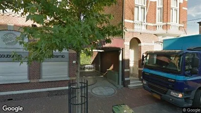 Kontorer til leie i Echt-Susteren – Bilde fra Google Street View