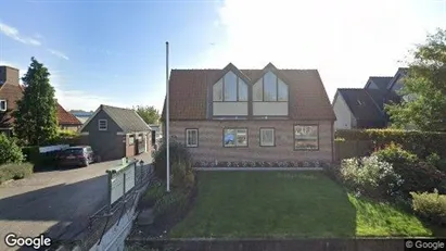 Företagslokaler för uthyrning i Aalsmeer – Foto från Google Street View