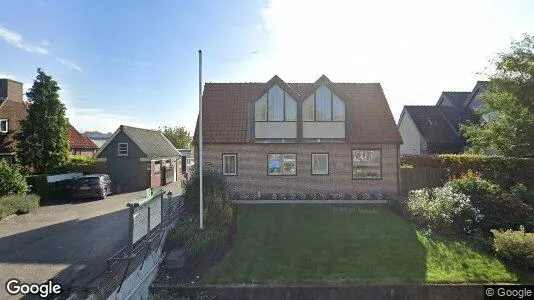 Lokaler til leje i Aalsmeer - Foto fra Google Street View