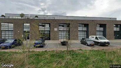 Lokaler til salgs i Heiloo – Bilde fra Google Street View