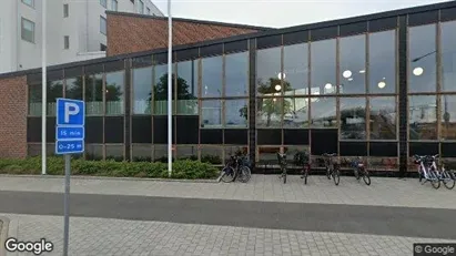 Lokaler til leie i Ystad – Bilde fra Google Street View