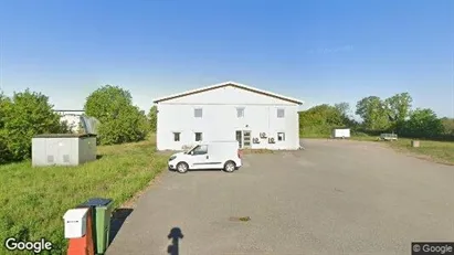 Kontorer til leie i Mörbylånga – Bilde fra Google Street View