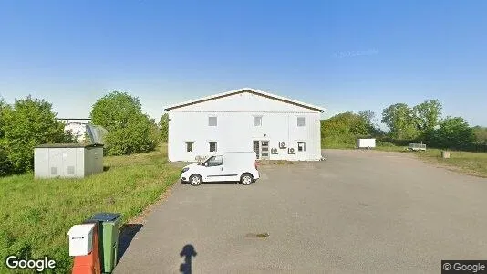 Office spaces for rent i Mörbylånga - Photo from Google Street View