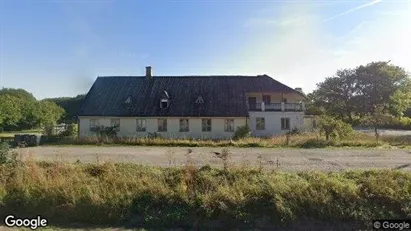 Kantorruimte te huur in Sjöbo - Foto uit Google Street View