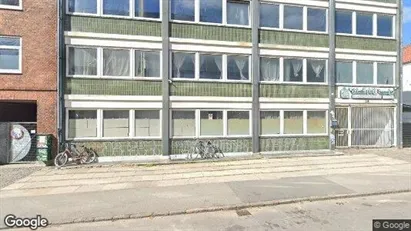 Kantorruimte te huur in Kopenhagen NV - Foto uit Google Street View