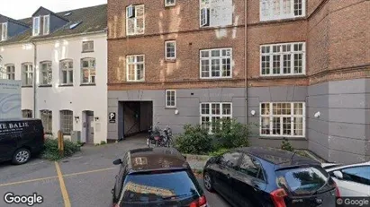 Commercial properties for rent in Frederiksberg - Photo from Google Street View