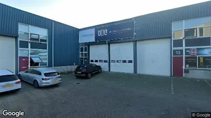 Lokaler til leie i Gouda – Bilde fra Google Street View
