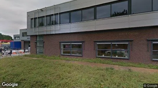 Lokaler til leje i Woudenberg - Foto fra Google Street View