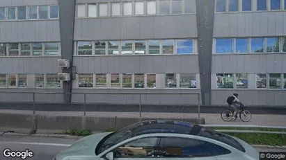 Commercial properties for rent in Oslo Grünerløkka - Photo from Google Street View