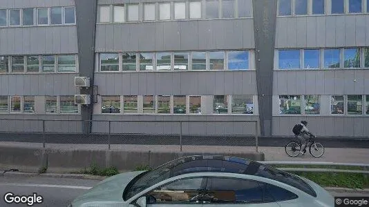 Lokaler til leje i Oslo Grünerløkka - Foto fra Google Street View