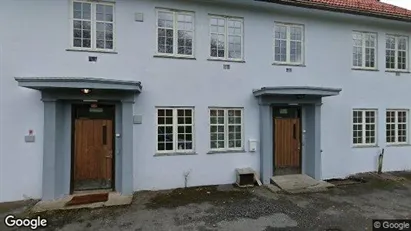 Lokaler til leie i Bærum – Bilde fra Google Street View