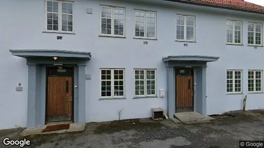 Lokaler til leie i Bærum – Bilde fra Google Street View