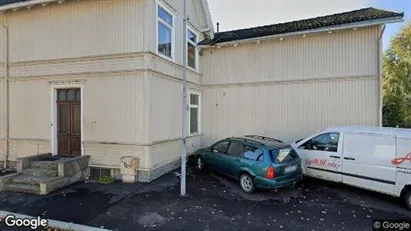 Gewerbeflächen zur Miete in Porsgrunn – Foto von Google Street View