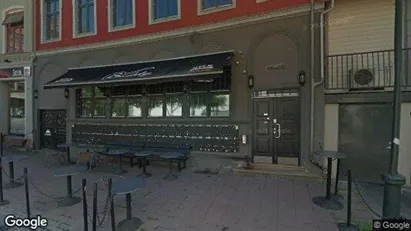 Kantorruimte te huur in Drammen - Foto uit Google Street View