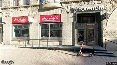 Kontorslokaler för uthyrning i Tammerfors Mellersta – Foto från Google Street View