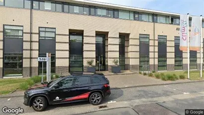 Kontorslokaler för uthyrning i Eindhoven – Foto från Google Street View